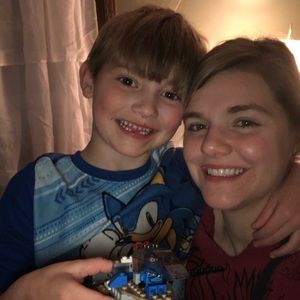 Meet your Posher, Bethany